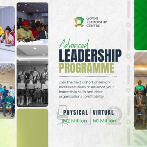 Advanced Leadership Programme